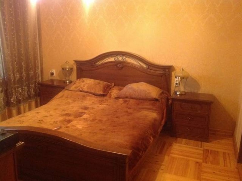 "На Горной" 3х-комнатная квартира в Дивноморском, ул. Горная, 9 - фото 12
