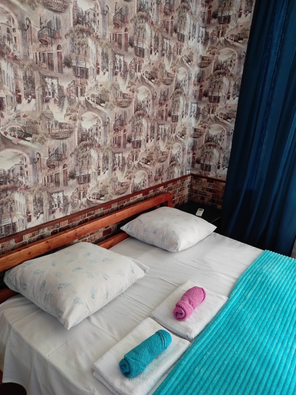 "Ирина" гостевой дом в Сухуме - фото 24