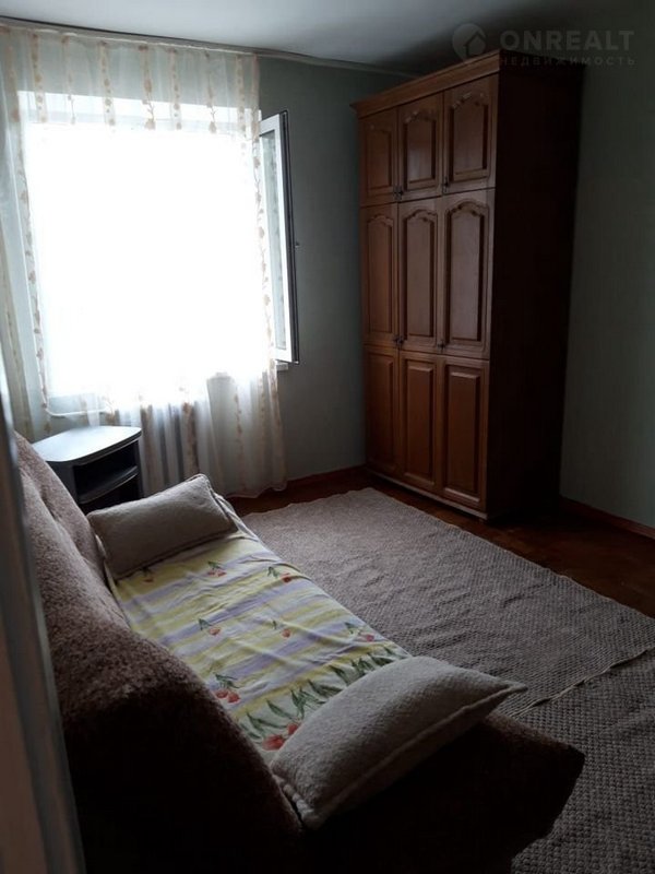 1-комнатная квартира Чкалова 73 в Майкопе - фото 1