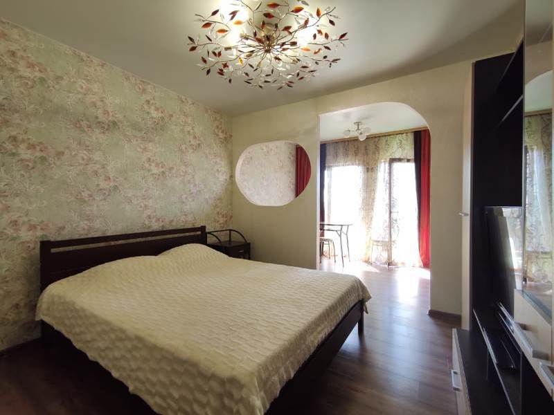 "У Татьяны" гостевой дом в Гурзуфе - фото 24