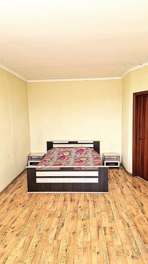 1-комнатная квартира Комсомольская 269 эт 7 в Орле - фото 1