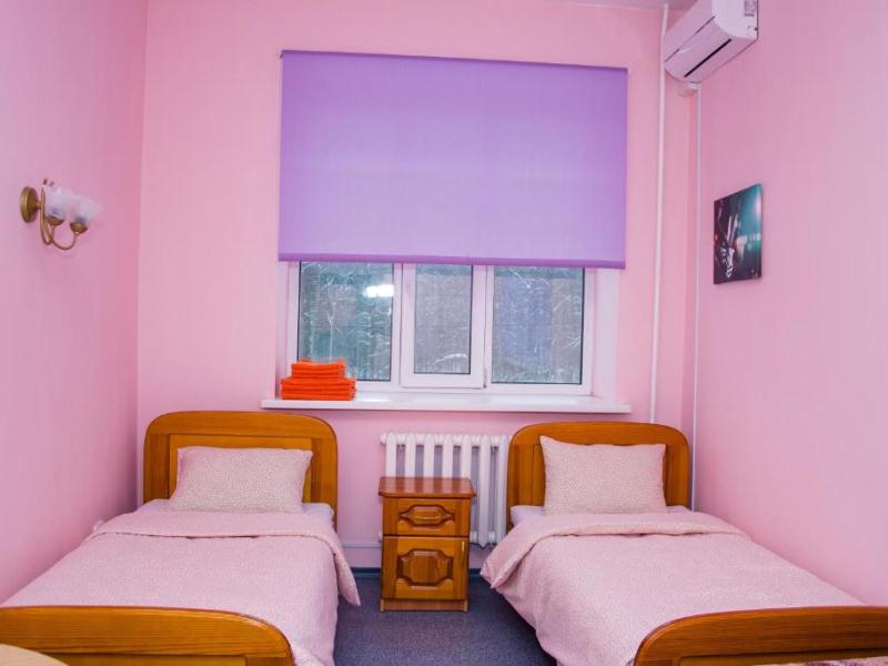 "Жемчужина" гостевой дом в Казани - фото 1