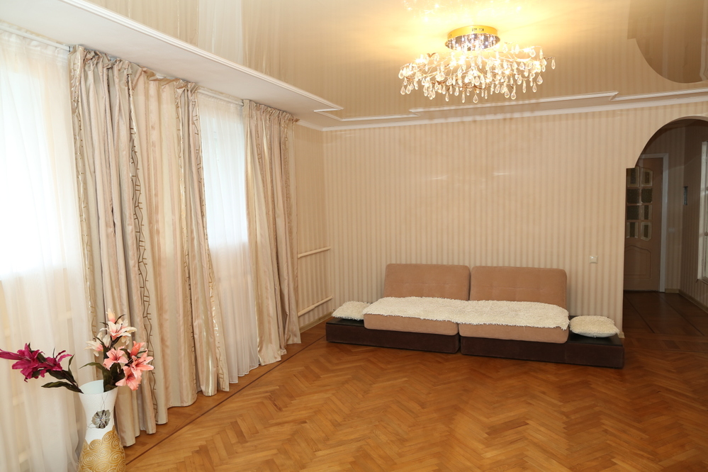 2х-комнатная квартира Чкалова 14 кв 3 в Пятигорске - фото 2