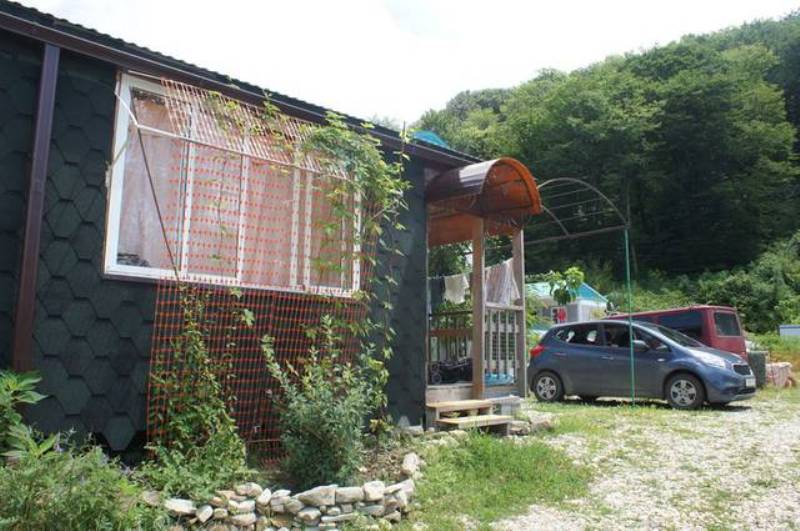"Калимера" дом под-ключ в Пляхо - фото 2