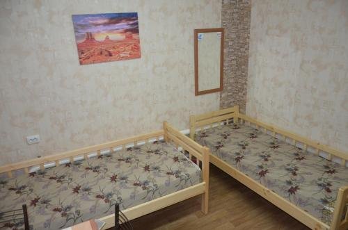 "5 комнат" мини-гостиница в Михайловке - фото 5