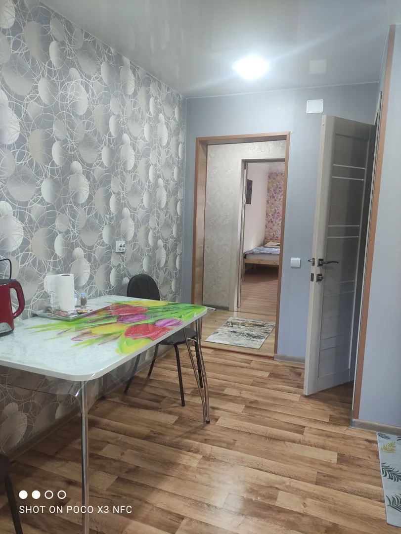 "Совершенно новая" 1-комнатная квартира в Богучанах - фото 6