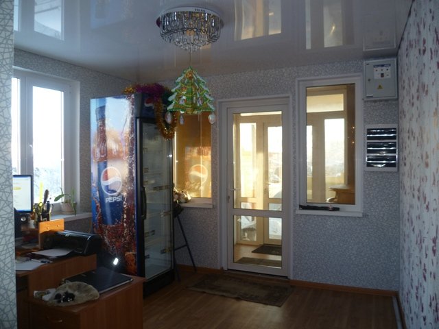 "Академия уюта" гостевой дом в Омске - фото 3