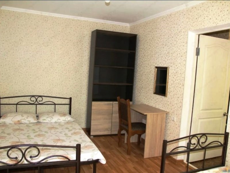 "Алтум" гостевые комнаты в Небуге - фото 31