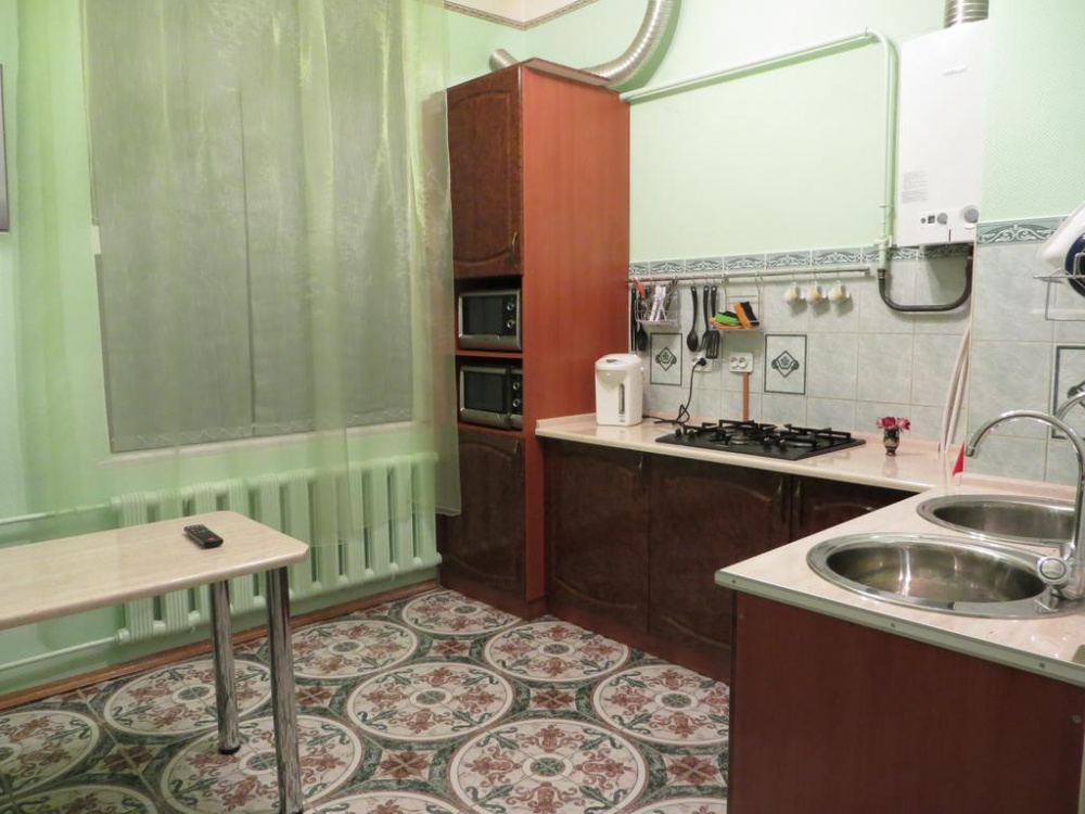 "Гагаринский" хостел в Нижнем Новгороде - фото 6