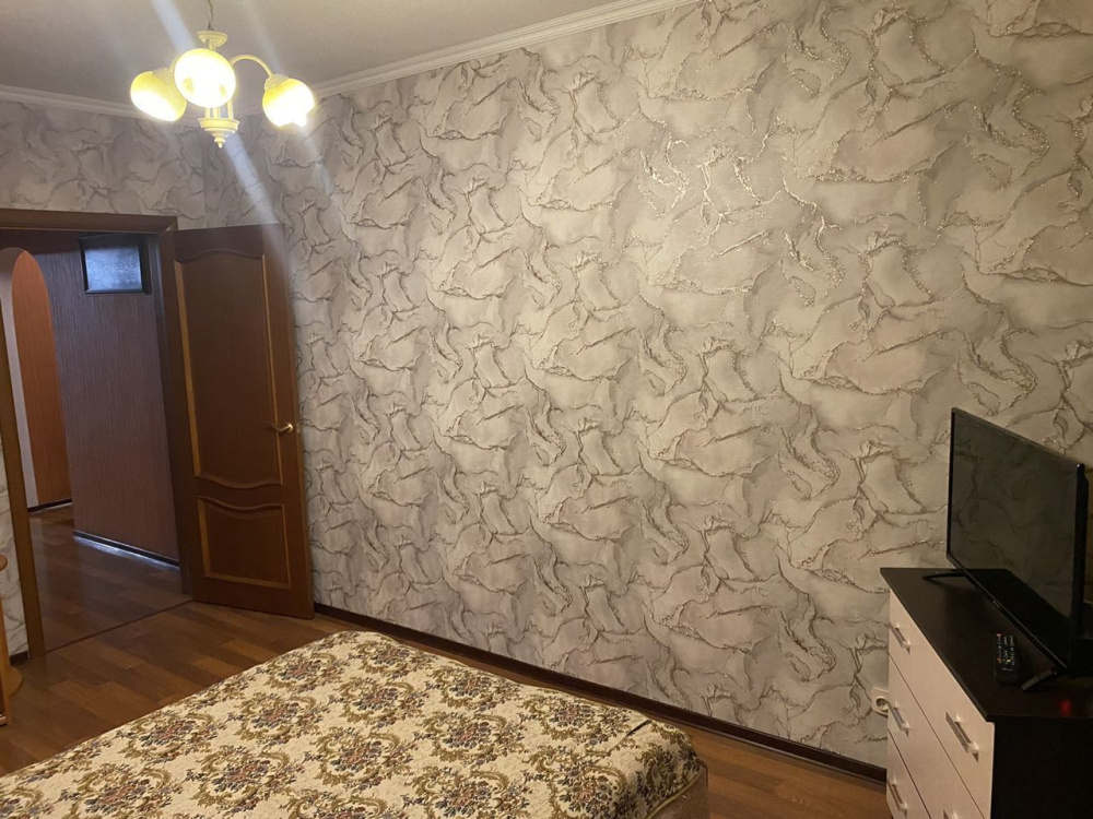 3х-комнатная квартира Чехова 7 в Южно-Сахалинске - фото 4