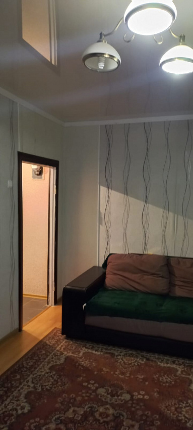 "У Моря" 1-комнатная квартира в Сухуме - фото 5