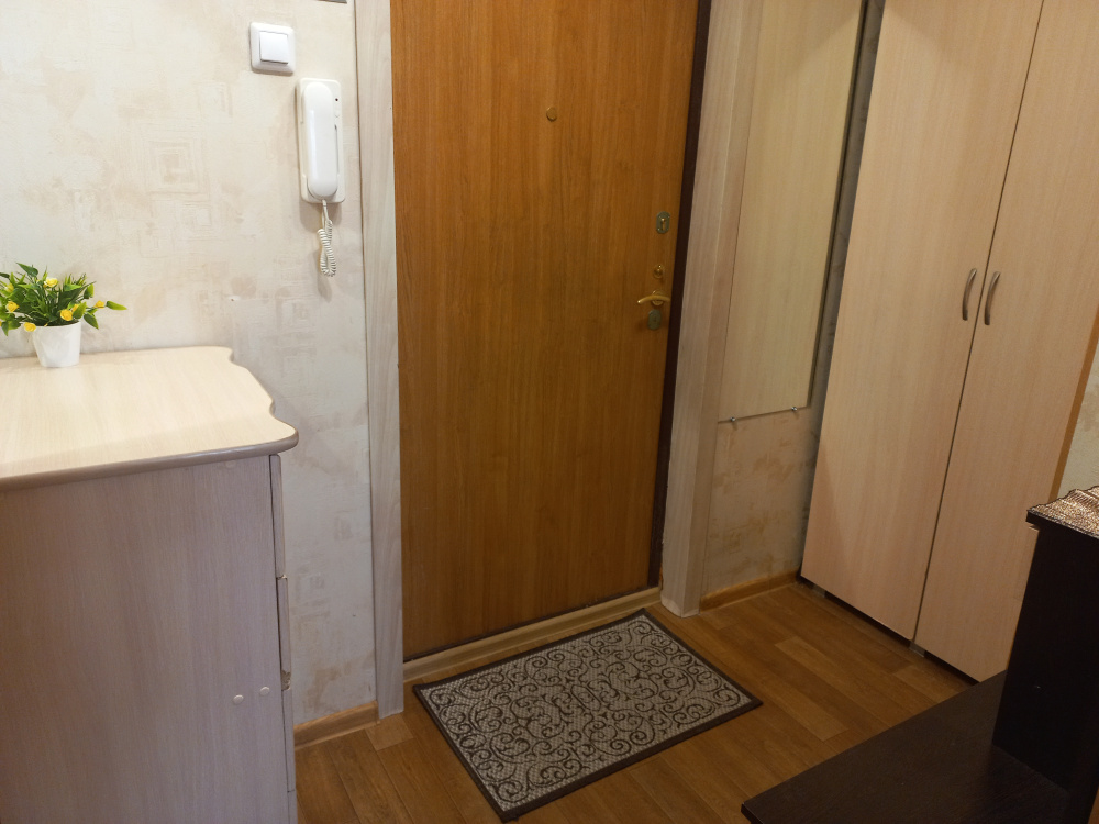 "Уютная" 1-комнатная квартира в Балашихе - фото 15