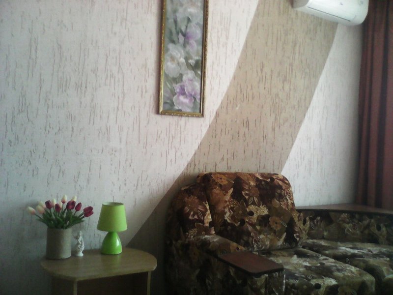 "Афалина" гостевой дом с. Курортное (Керчь) - фото 34