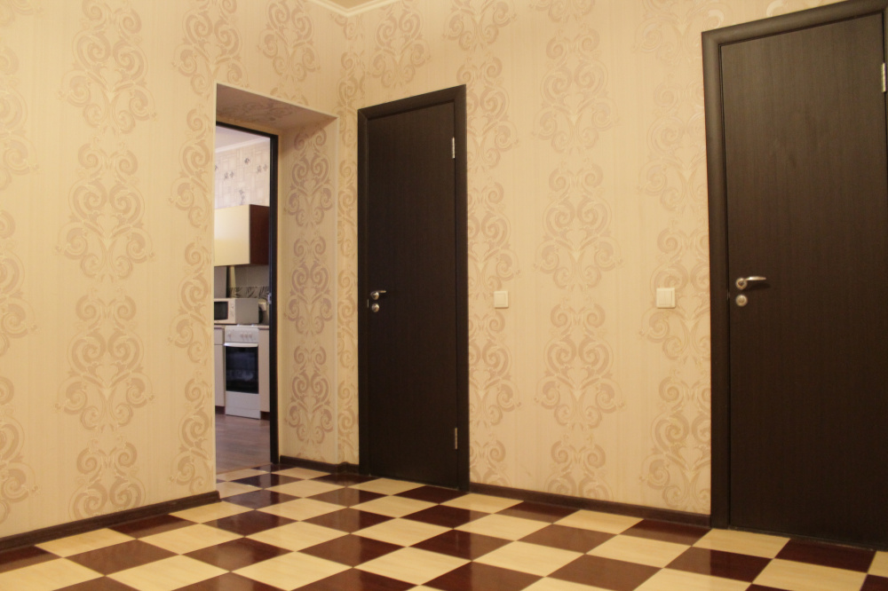 1-комнатная квартира Салтыкова-Щедрина 58 в Тюмени - фото 2