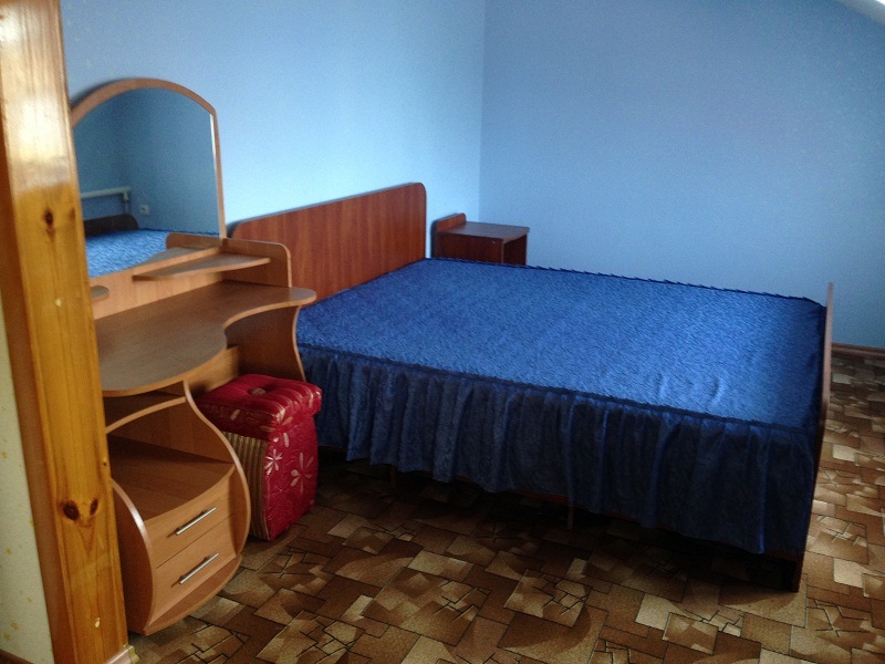 "На Шоссейной" мини-гостиница в Ейске - фото 14