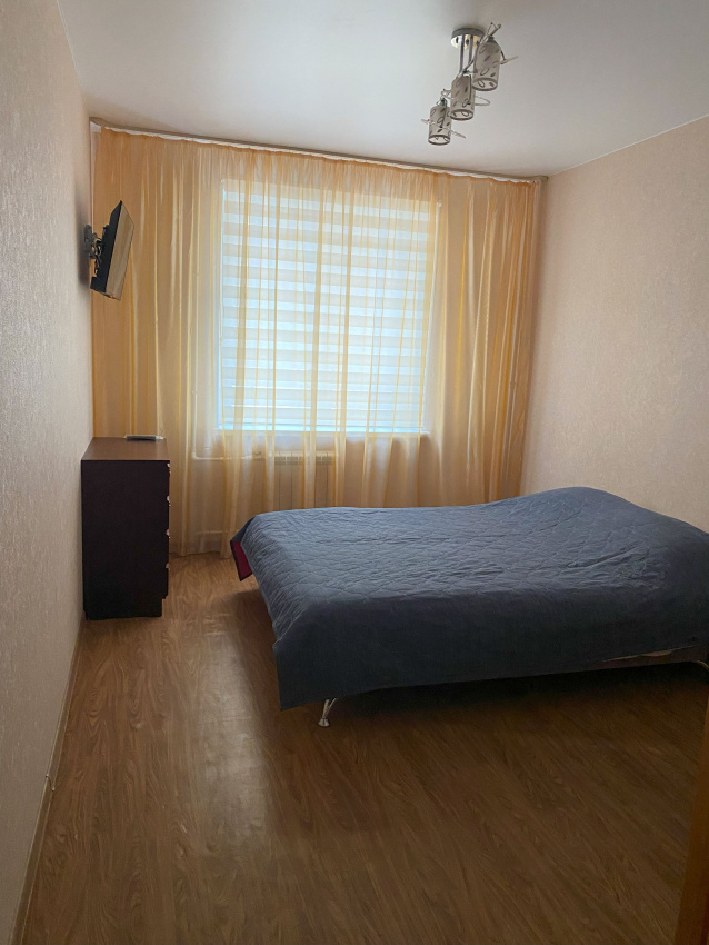 3х-комнатная квартира Зубковой 25к1 в Рязани - фото 6