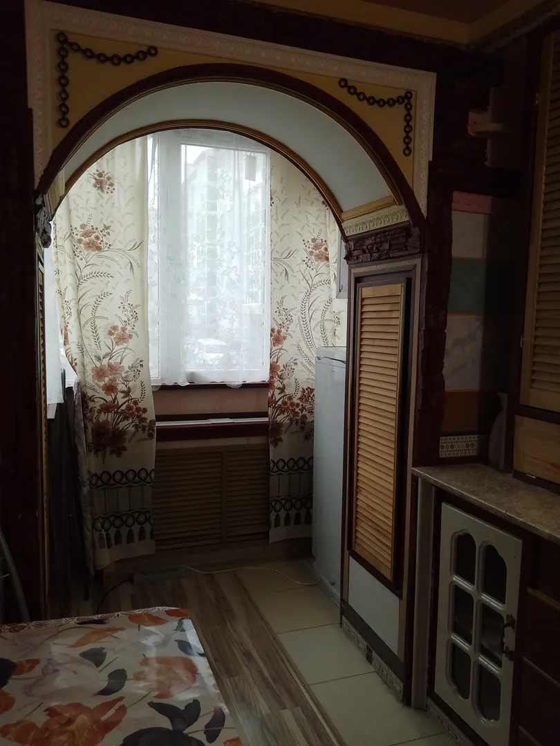 "Уютная в Гармонии" 1-комнатная квартира в Михайловске - фото 5