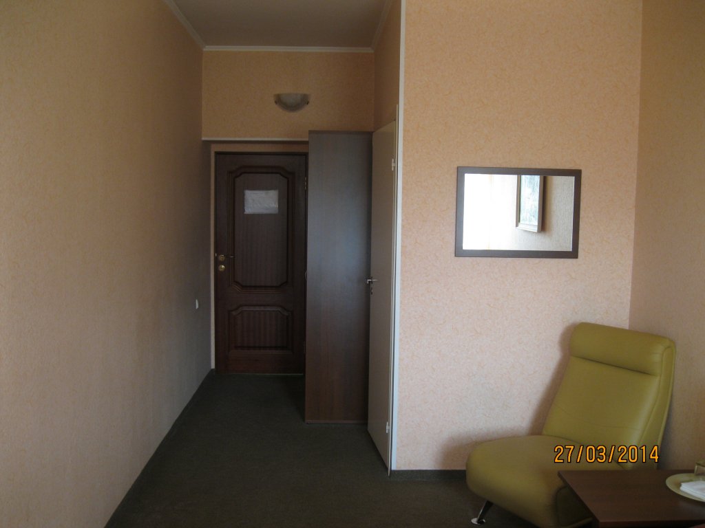 "Робинзон" гостиница в Междуреченске - фото 3