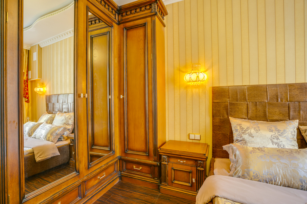 "Golden Hotel" мини-гостиница в Москве - фото 7