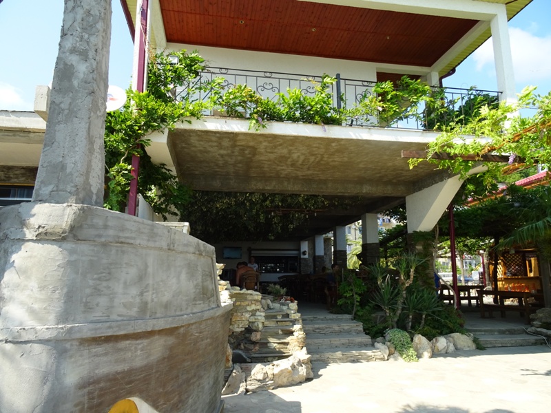 "Арго" гостевой дом в п. Лдзаа (Пицунда) - фото 4