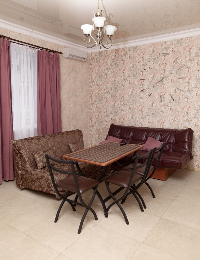 1-комнатная квартира Власова 49 в Пятигорске - фото 5