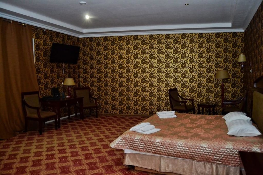 "Рубин" гостиница в Якутске - фото 3