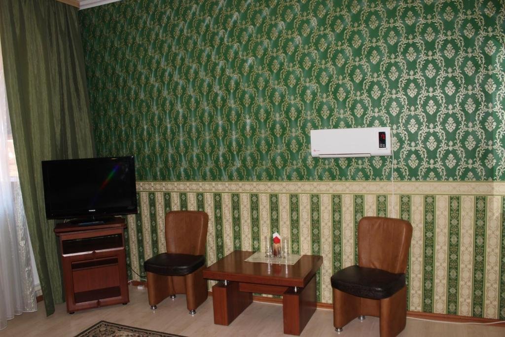 "Шансон" гостиница в Томске - фото 11