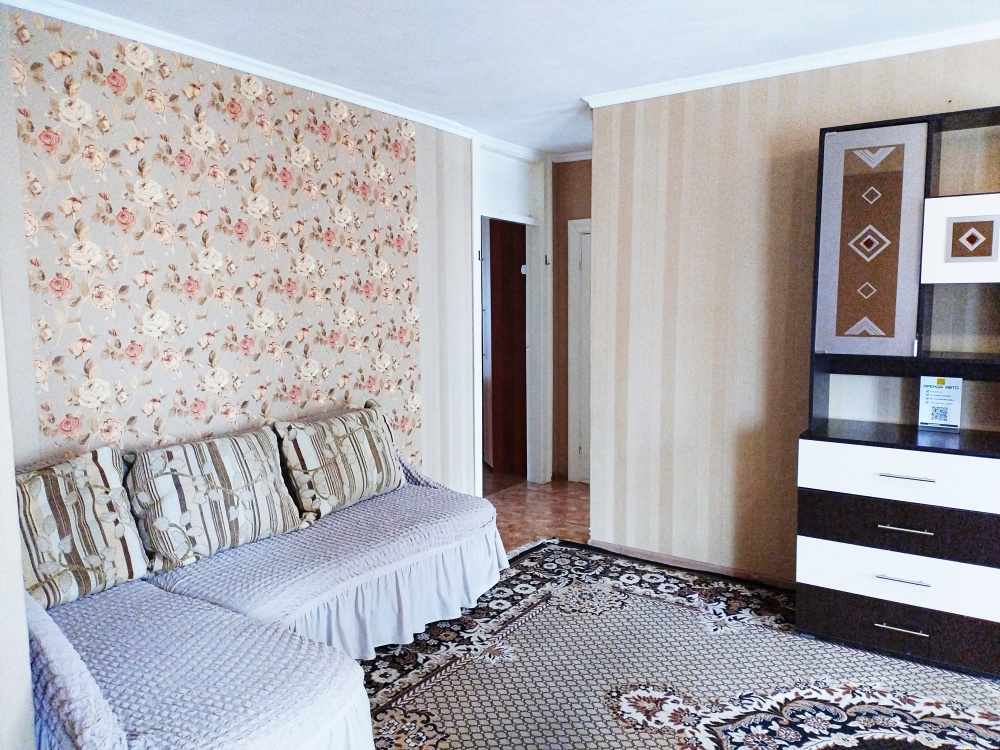 3х-комнатная квартира Гагарина 137 в Самаре - фото 6