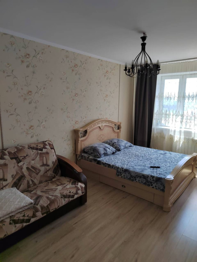 1-комнатная квартира Гарнаева 14 в г. Жуковский (Раменское) - фото 7