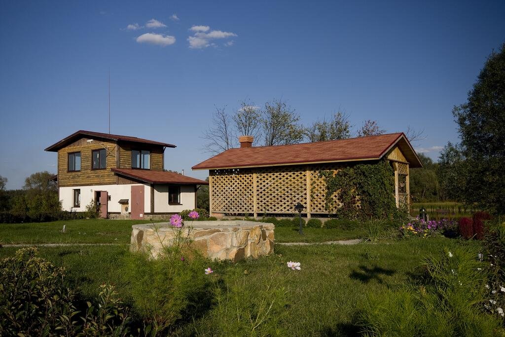 "Ольшаное" гостевой дом в Курске - фото 6