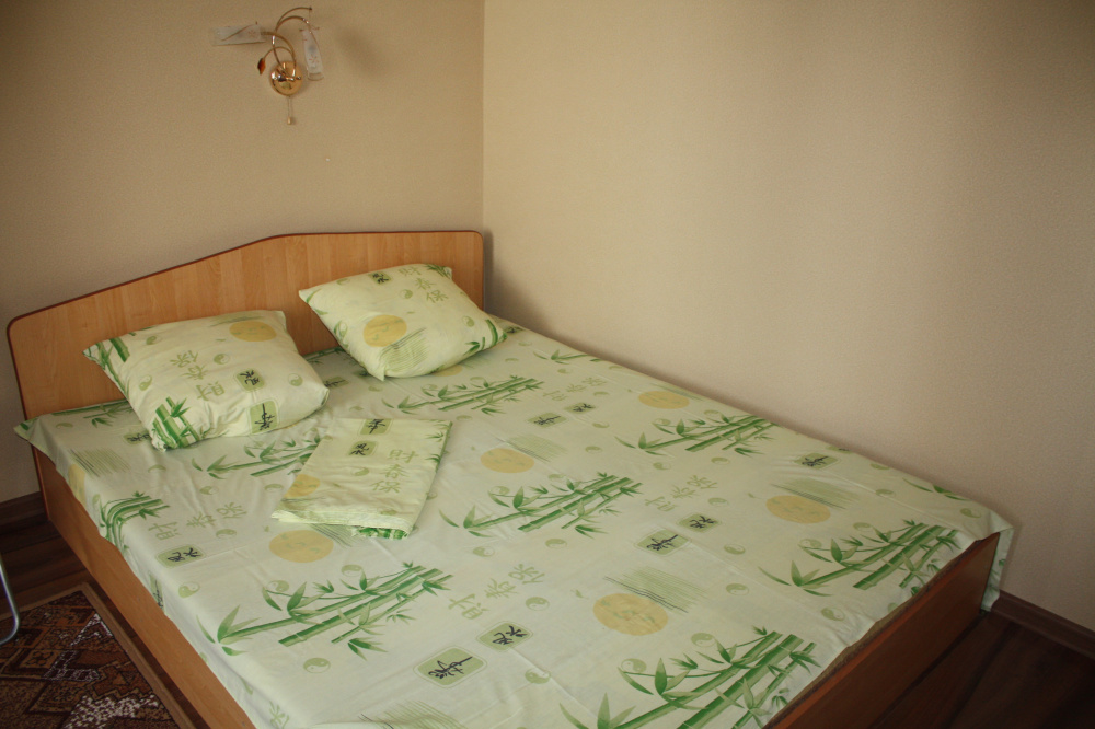 Квартира-студия Айвазовского 25А в Судаке - фото 2