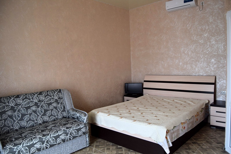 "Рияна" мини-гостиница в Судаке - фото 15