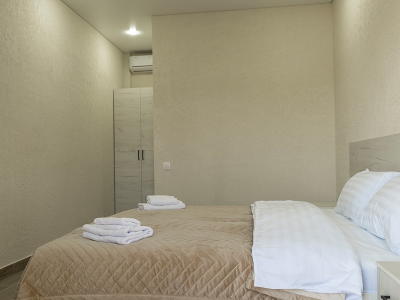 "Гранд Отель Маяк" гостиница в Сухуме - фото 18