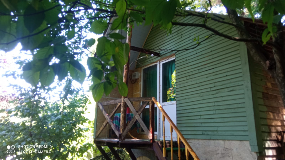 "Домик в Зелёном Саду" дом под-ключ в Совет-Квадже - фото 15