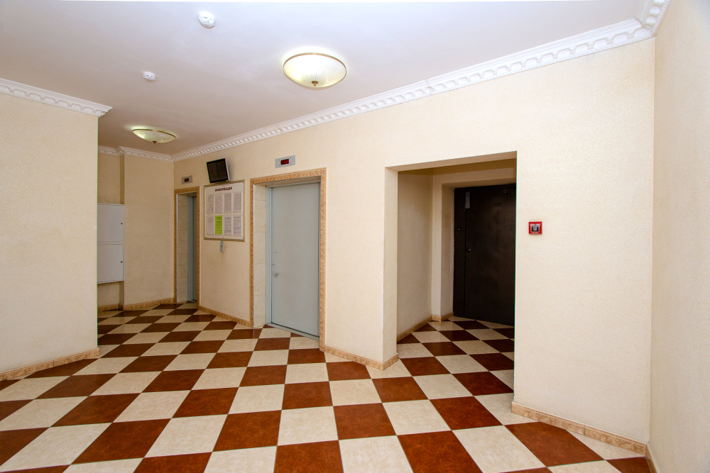 1-комнатная квартира Восточно-Кругликовская 26 в Краснодаре - фото 23