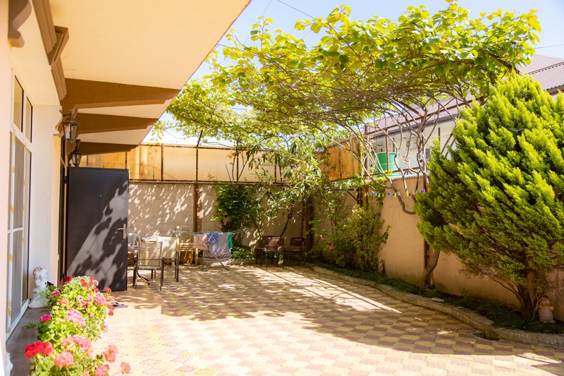 "Солнечный" гостевой дом в Вардане - фото 3