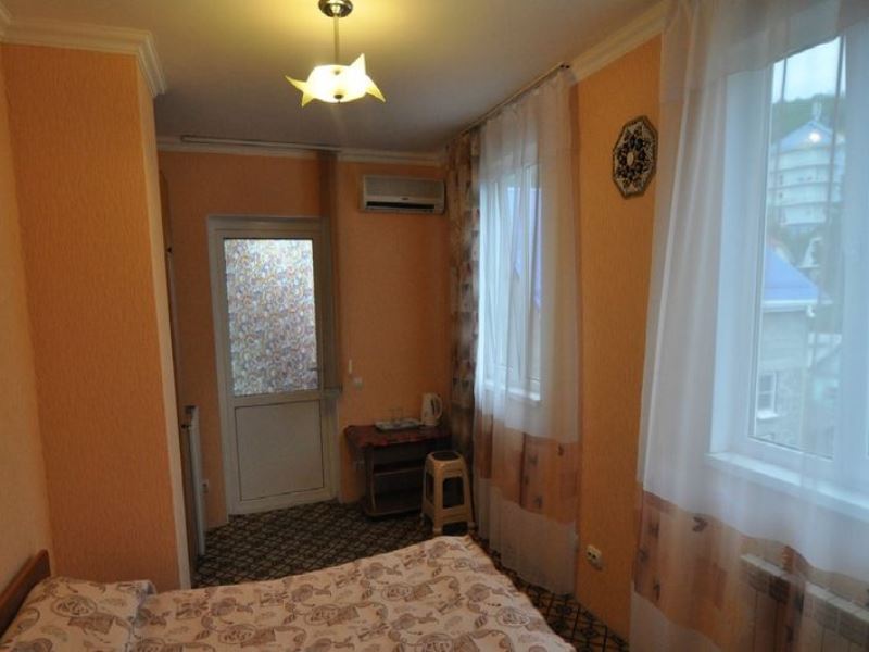 "Виталий" гостиница в Лазаревском, Белинского, 3 - фото 12