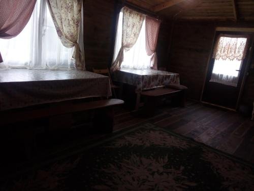 "Усадьба Колмогоров" гостевой дом в Белокурихе - фото 2