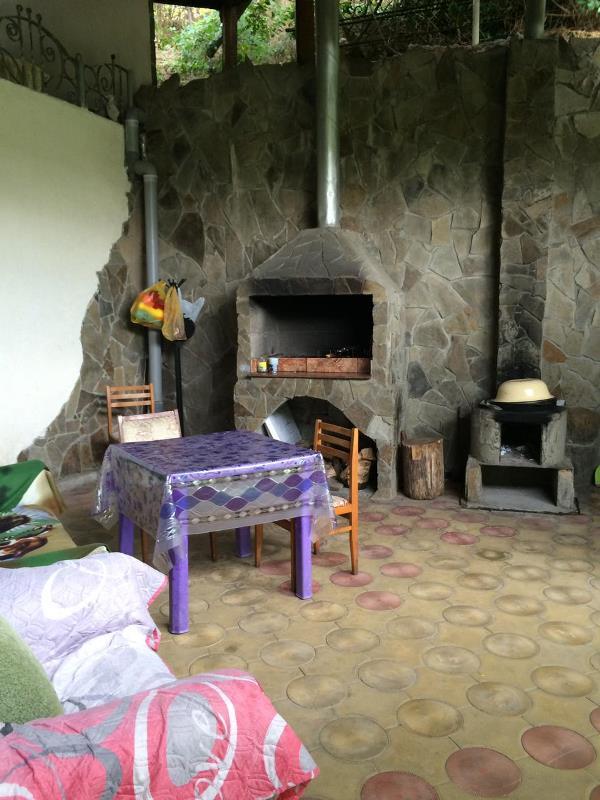 "Зарина" гостевой дом в Алуште - фото 9