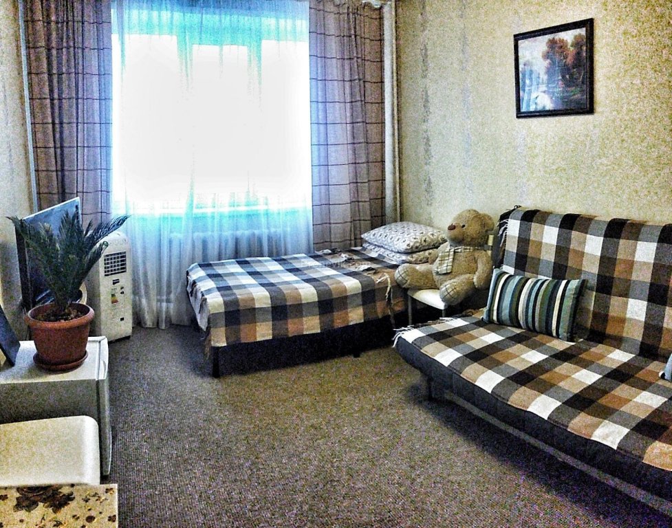 "Мальта-2" гостиница в Барнауле - фото 10
