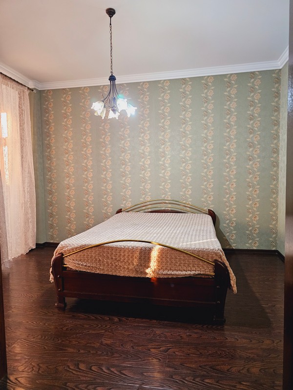 2х-комнатная квартира Генерала Дбар 31 в Сухуме - фото 9