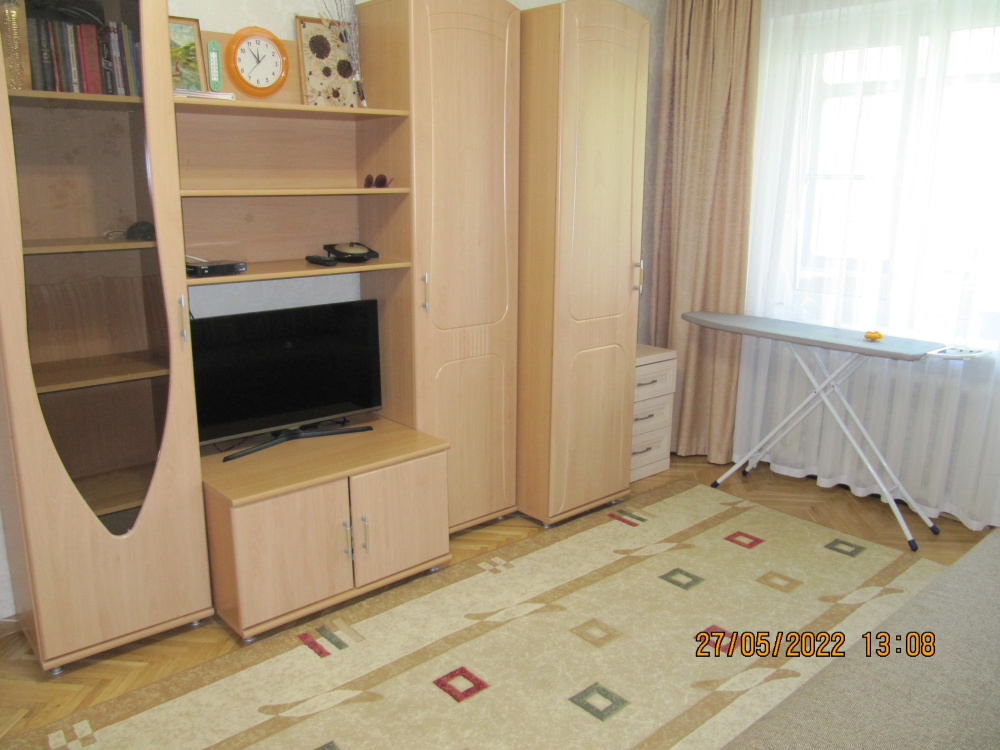 2х-комнатная квартира Крымская 179 в Анапе - фото 10