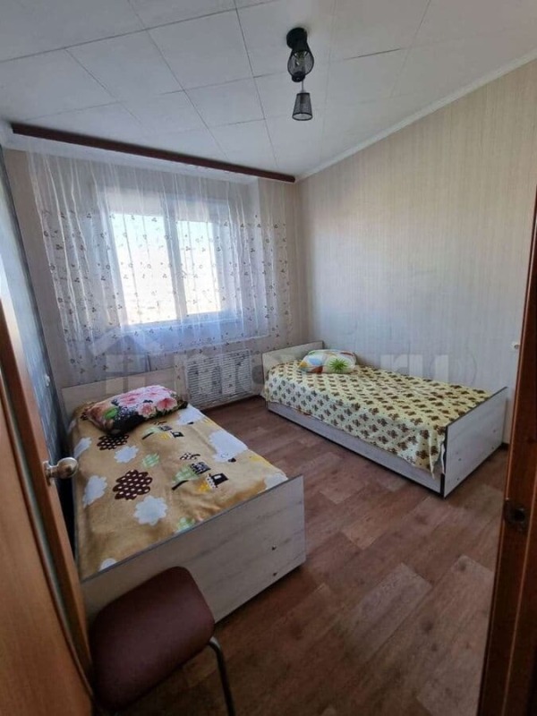 3х-комнатная квартира ул. Первомайская в Норильске - фото 2