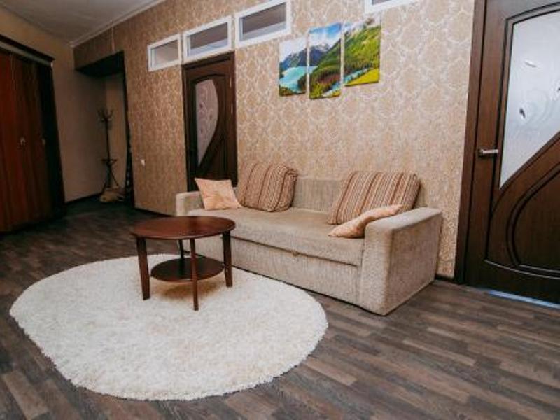 "На Ленина 38" гостевой дом в Белорецке - фото 2