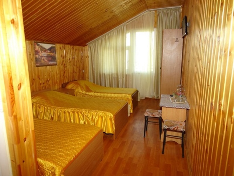 "Лоренсия" мини-гостиница в Адлере - фото 14