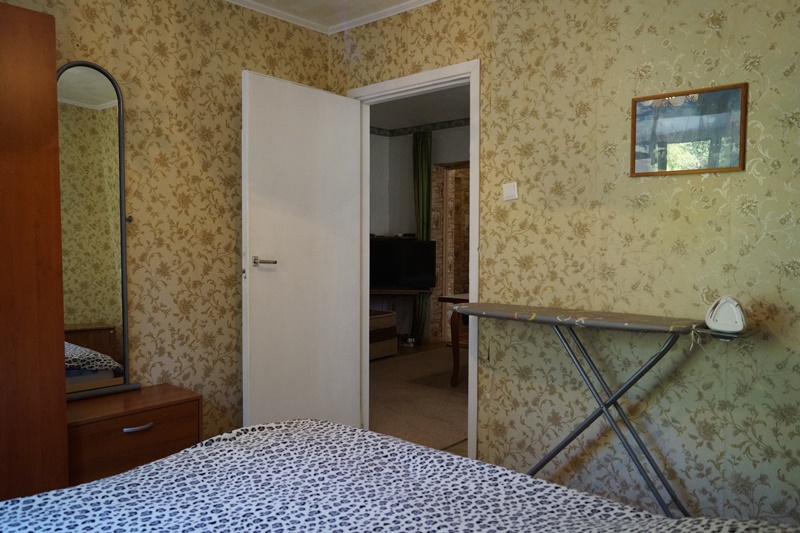 3х-комнатная квартира Горная 5 в Дивноморском - фото 10