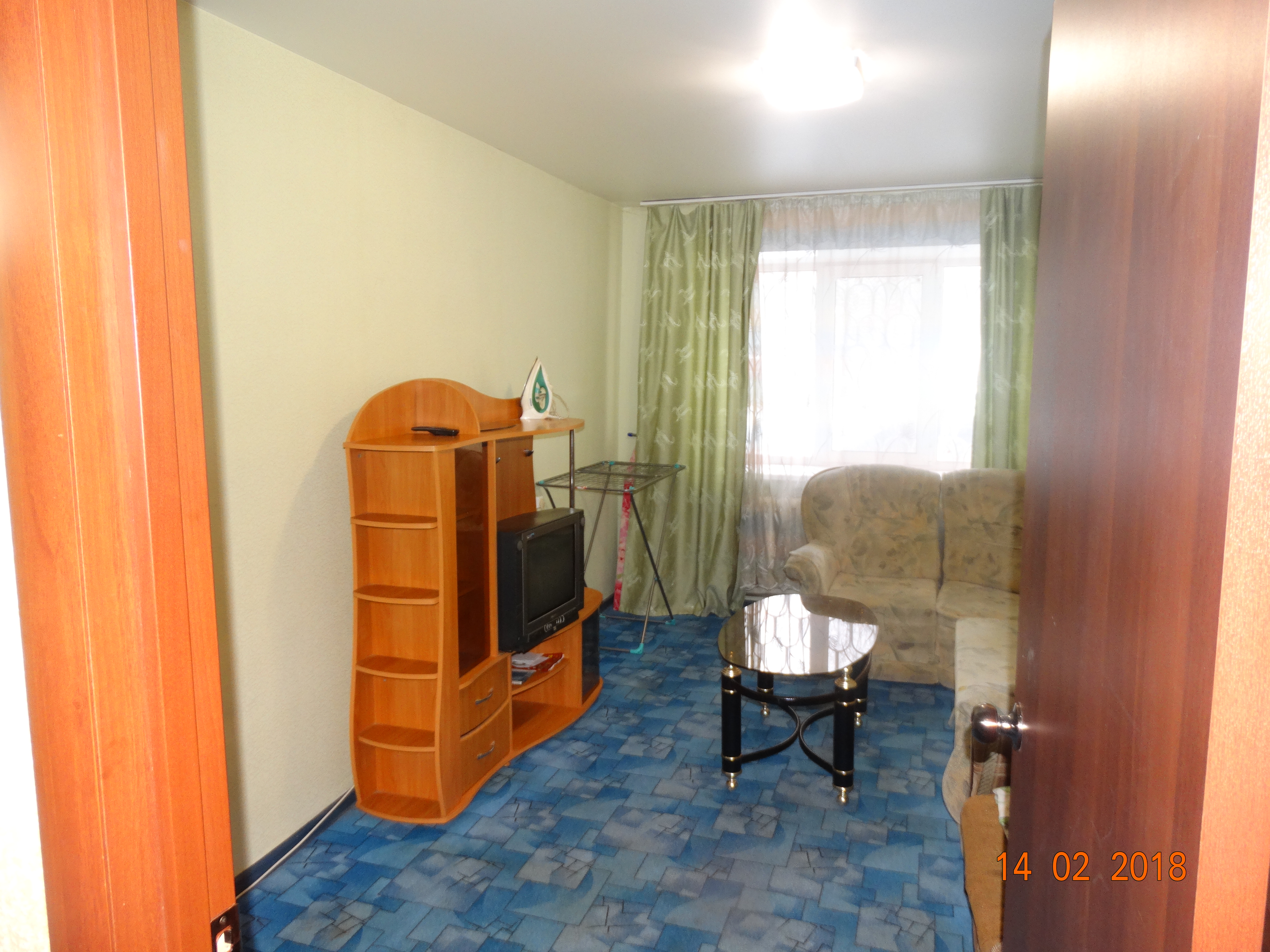 2х-комнатная квартира Ленина 154 в Серове - фото 3