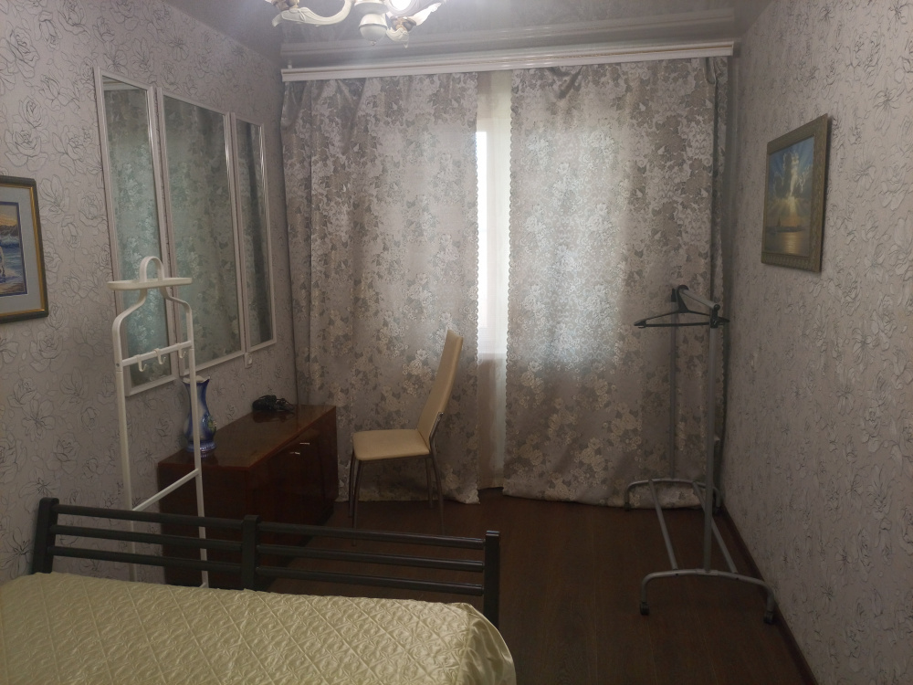 "YOUR HOME" 2х-комнатная квартира в Нижнем Новгороде - фото 6