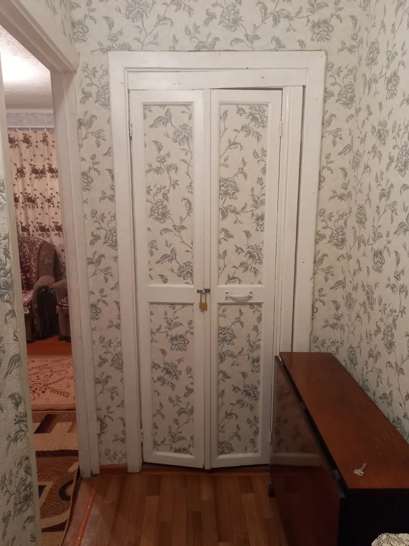 1-комнатная квартира Дзержинского 10 в Медвежьегорске - фото 5