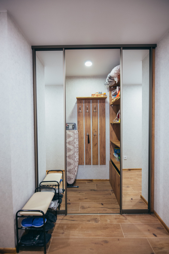 "Место для Счастья Здесь" 2х-комнатная квартира в Светлогорске - фото 55